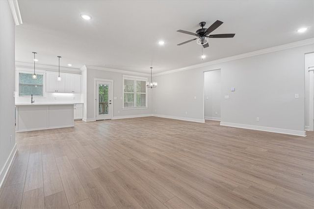 7 McGinnis Lane, Bella Vista, AR 72715