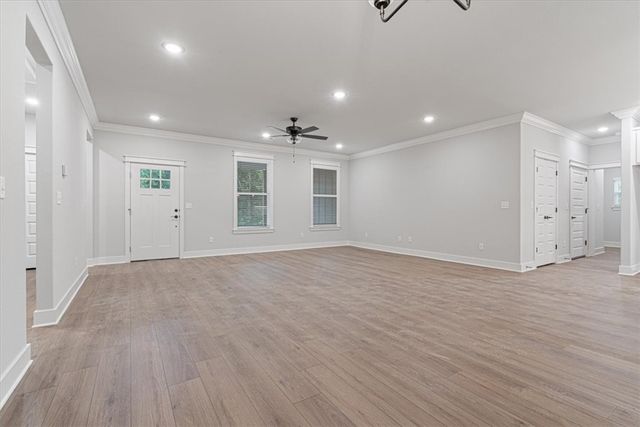 7 McGinnis Lane, Bella Vista, AR 72715