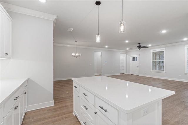 7 McGinnis Lane, Bella Vista, AR 72715