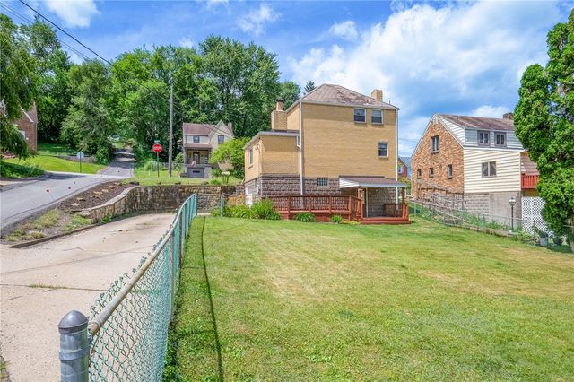 200 Beisner Avenue, Brentwood, PA 15227