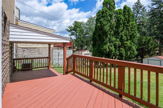 200 Beisner Avenue, Brentwood, PA 15227