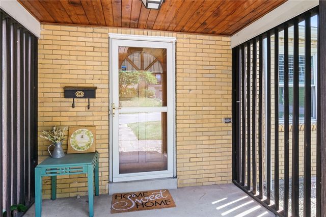 200 Beisner Avenue, Brentwood, PA 15227