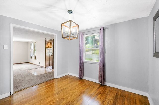 200 Beisner Avenue, Brentwood, PA 15227