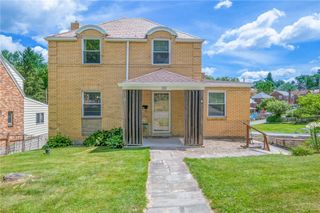 200 Beisner Avenue, Brentwood, PA 15227