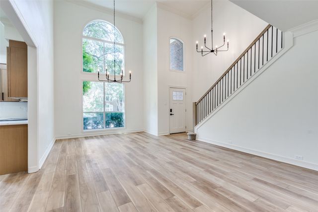 1117 Lakestream Drive, Plano, TX 75075