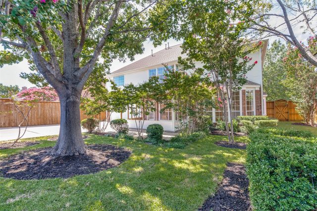 1117 Lakestream Drive, Plano, TX 75075