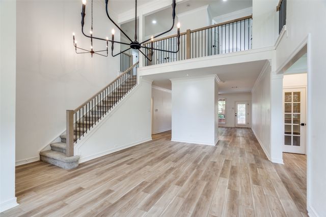 1117 Lakestream Drive, Plano, TX 75075