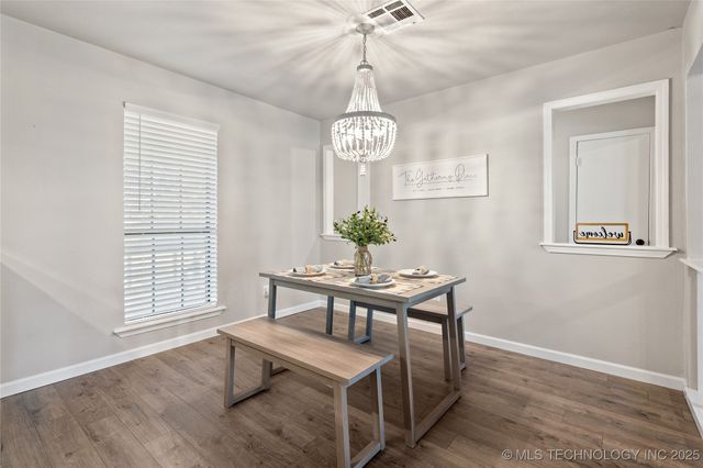 3419 State Highway 199, Ardmore, OK 73401