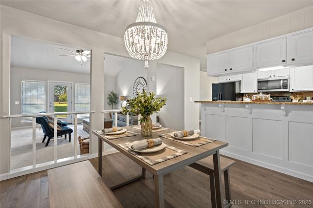 3419 State Highway 199, Ardmore, OK 73401