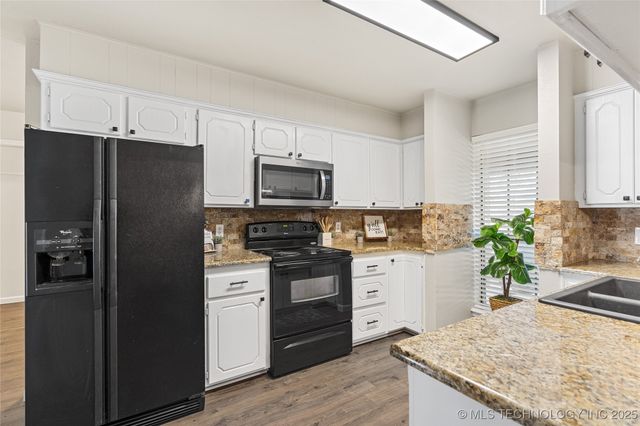 3419 State Highway 199, Ardmore, OK 73401