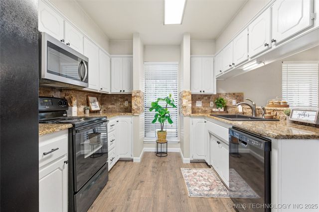 3419 State Highway 199, Ardmore, OK 73401