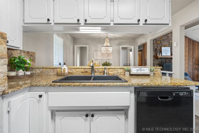 3419 State Highway 199, Ardmore, OK 73401