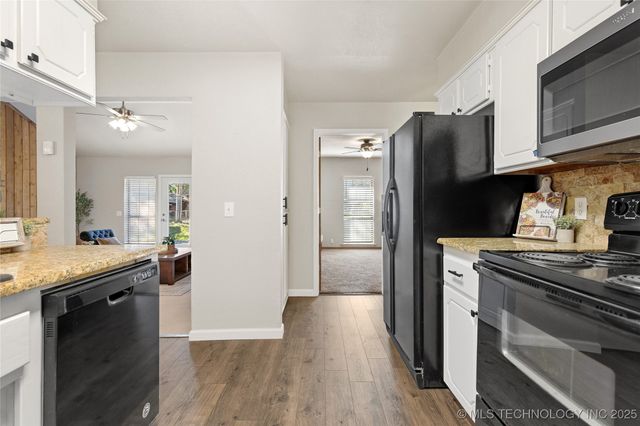 3419 State Highway 199, Ardmore, OK 73401