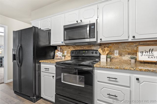 3419 State Highway 199, Ardmore, OK 73401