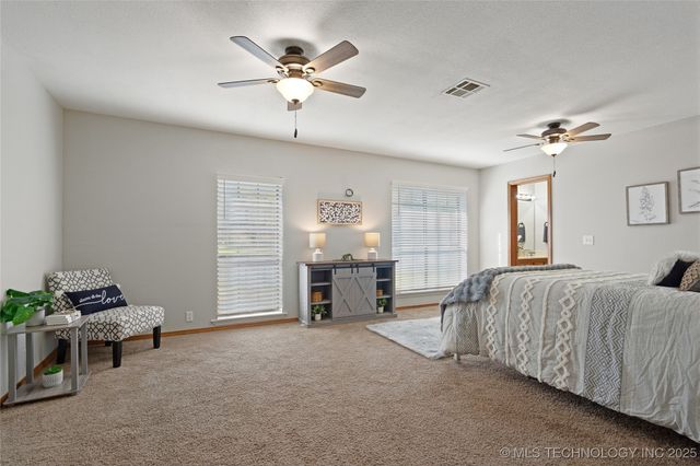 3419 State Highway 199, Ardmore, OK 73401