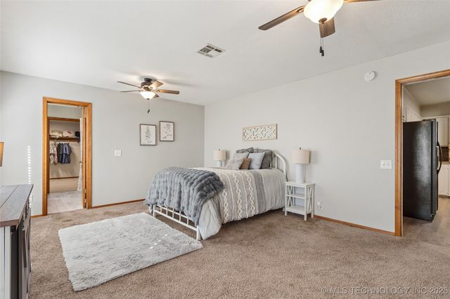 3419 State Highway 199, Ardmore, OK 73401