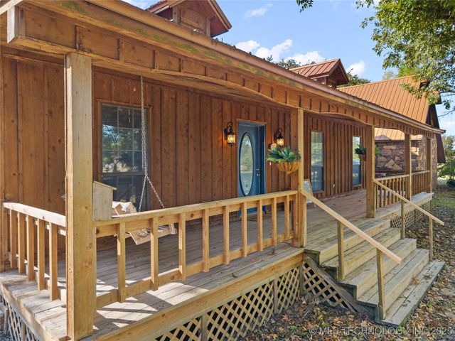 3419 State Highway 199, Ardmore, OK 73401