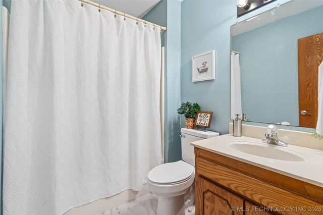 3419 State Highway 199, Ardmore, OK 73401