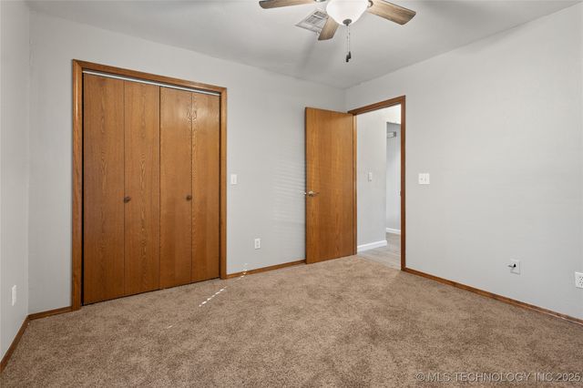 3419 State Highway 199, Ardmore, OK 73401