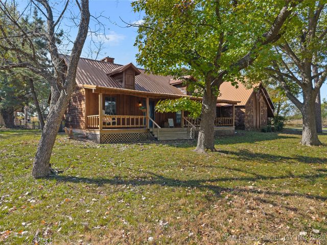 3419 State Highway 199, Ardmore, OK 73401