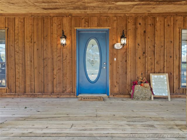 3419 State Highway 199, Ardmore, OK 73401