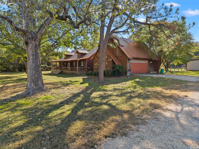 3419 State Highway 199, Ardmore, OK 73401