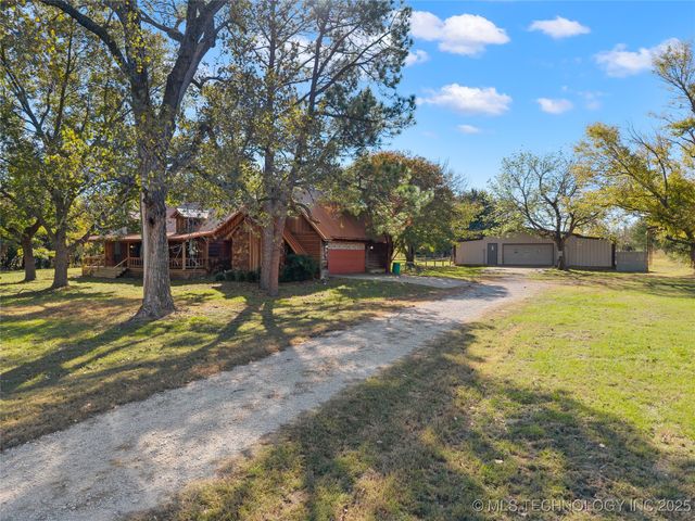 3419 State Highway 199, Ardmore, OK 73401
