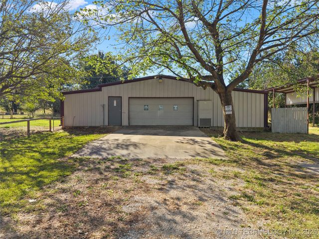 3419 State Highway 199, Ardmore, OK 73401