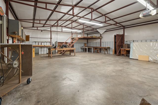 3419 State Highway 199, Ardmore, OK 73401