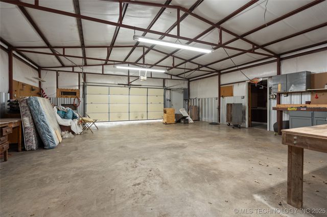 3419 State Highway 199, Ardmore, OK 73401