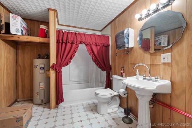 3419 State Highway 199, Ardmore, OK 73401