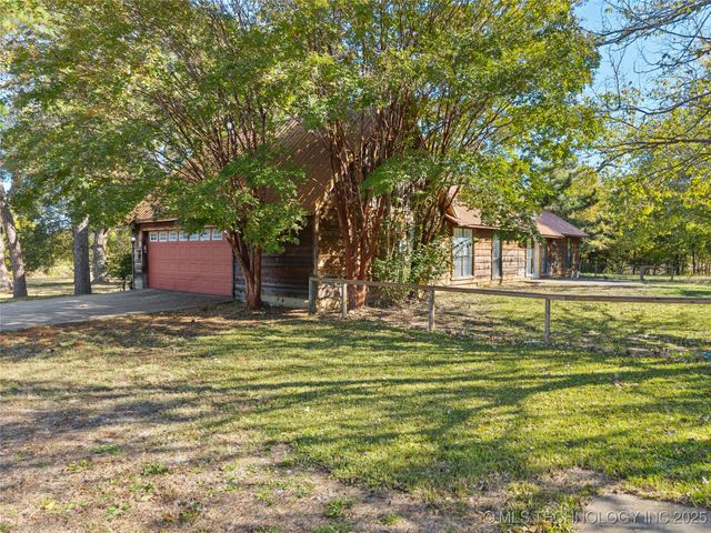 3419 State Highway 199, Ardmore, OK 73401