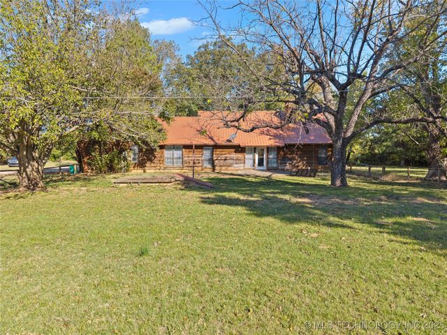 3419 State Highway 199, Ardmore, OK 73401