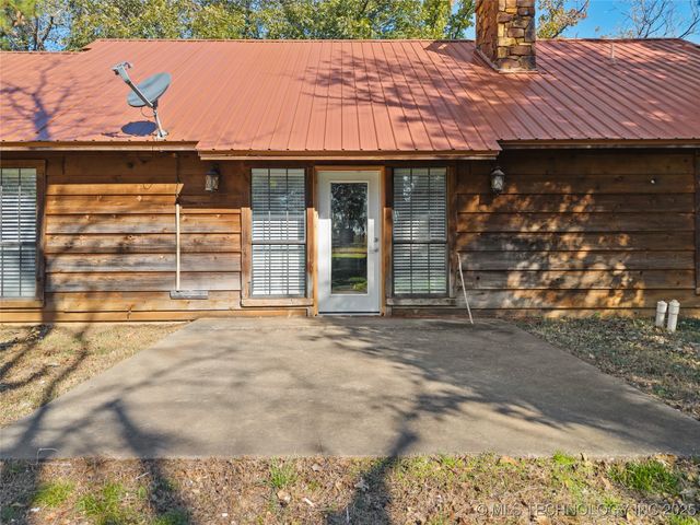 3419 State Highway 199, Ardmore, OK 73401