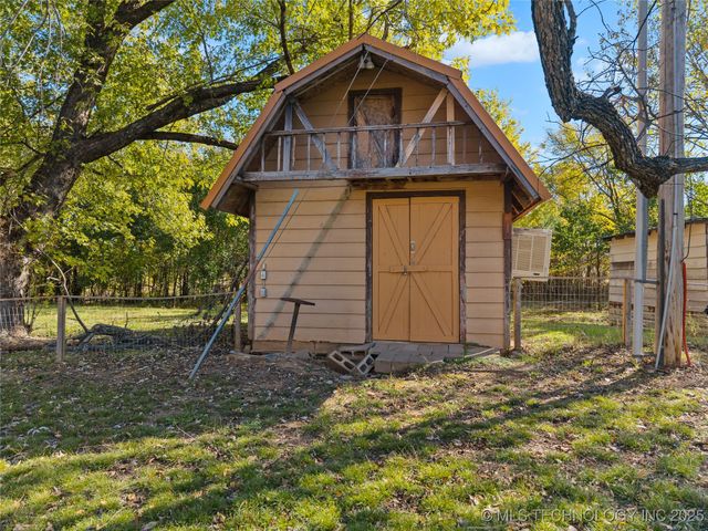 3419 State Highway 199, Ardmore, OK 73401