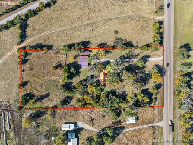 3419 State Highway 199, Ardmore, OK 73401