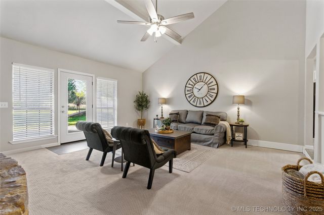 3419 State Highway 199, Ardmore, OK 73401