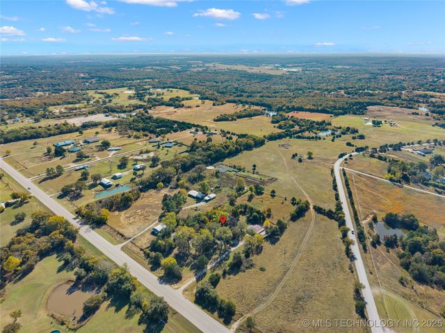 3419 State Highway 199, Ardmore, OK 73401