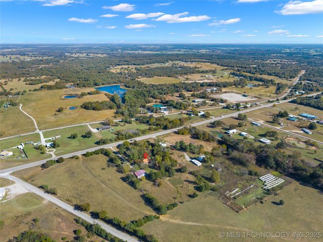 3419 State Highway 199, Ardmore, OK 73401