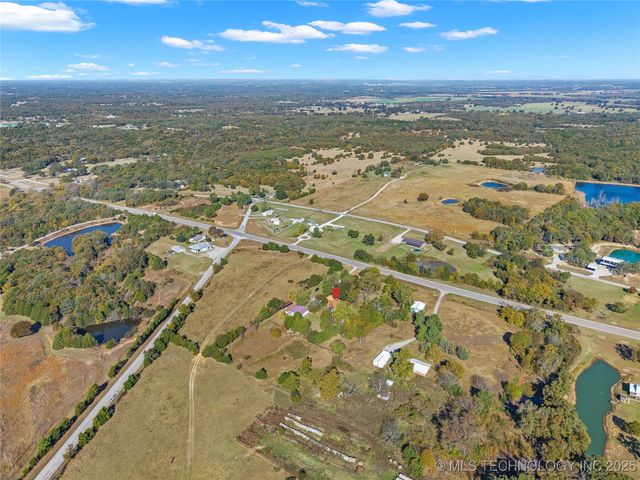 3419 State Highway 199, Ardmore, OK 73401