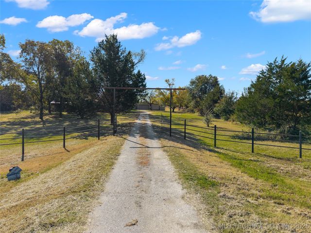 3419 State Highway 199, Ardmore, OK 73401