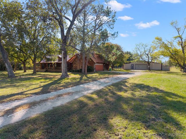 3419 State Highway 199, Ardmore, OK 73401