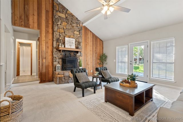 3419 State Highway 199, Ardmore, OK 73401