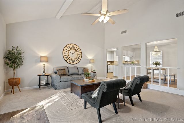 3419 State Highway 199, Ardmore, OK 73401