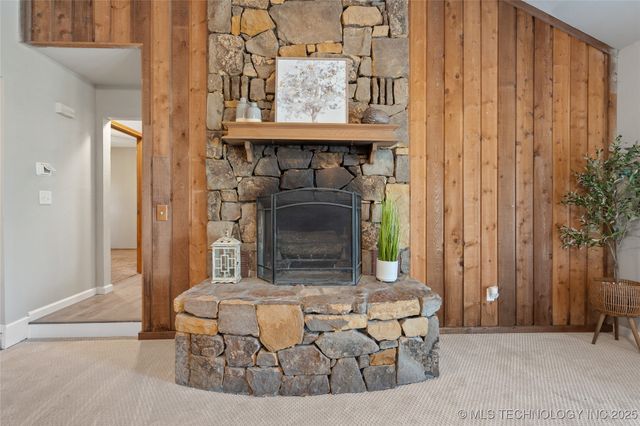 3419 State Highway 199, Ardmore, OK 73401