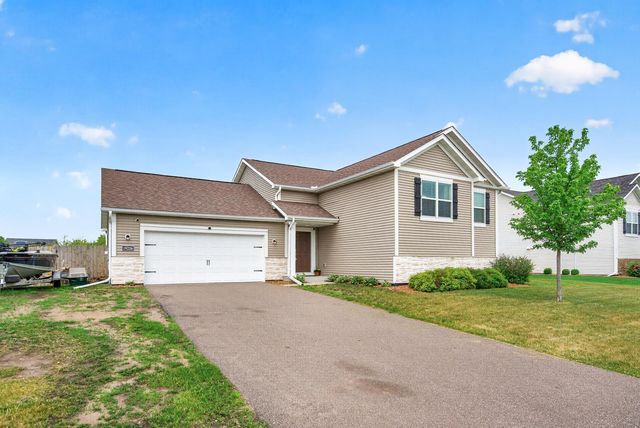 19226 Engle Wood Drive, Big Lake, MN 55309