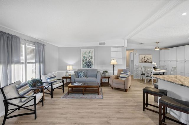 537 LA PLAYA CIRCLE, North Port, FL 34287