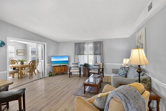 537 LA PLAYA CIRCLE, North Port, FL 34287