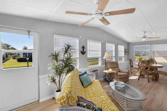 537 LA PLAYA CIRCLE, North Port, FL 34287