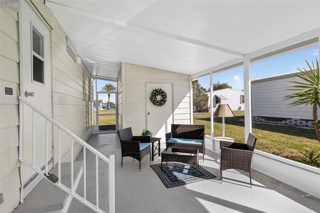 537 LA PLAYA CIRCLE, North Port, FL 34287